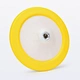 backing plate